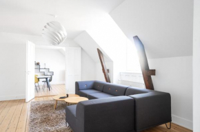 Great 3-bed in fantastic location